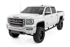 25000 running board gmc 07 19 tr2 DELAWARE