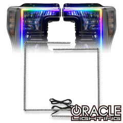 2522 332 headlight 17 19