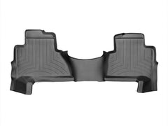 WeatherTech 446952 15+ Cadillac Escalade Rear FloorLiner - Black
