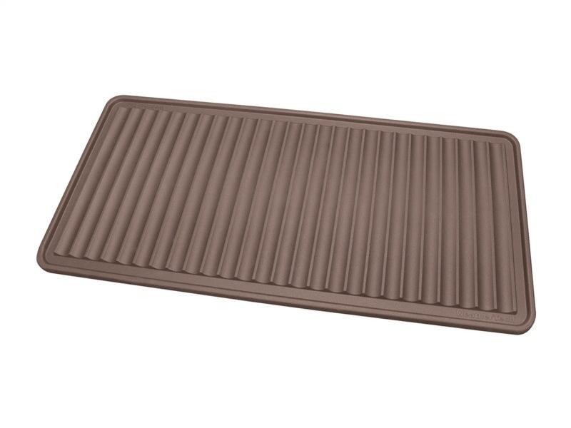 WeatherTech IDMBT1BXB Boot Tray 16in x 36in - Black