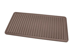 WeatherTech IDMBT1BXB Boot Tray 16in x 36in - Black