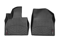 WeatherTech 4415781 20+ Hyundai Palisade Front FloorLiner - Black