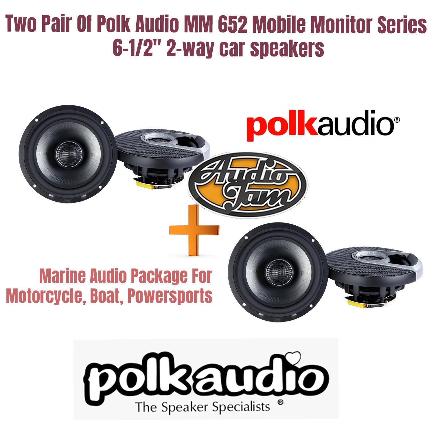 Polk 652 store