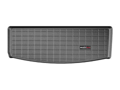 WeatherTech 40925 2017+ GMC Acadia / Acacia Denali Cargo Liner - Black