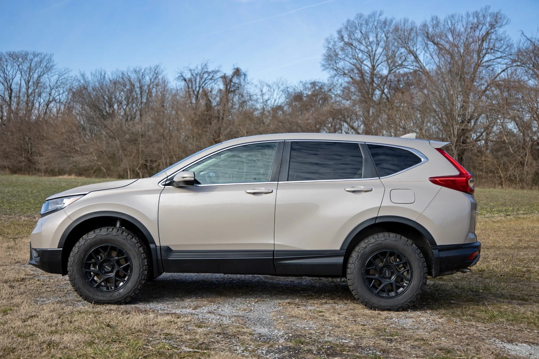2in lift kit honda cr v 4wd delaware