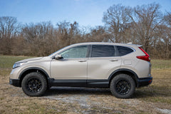 2in lift kit honda cr v 4wd delaware