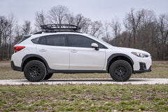 2in lift kit subaru crosstrek 2018 2026 bear de