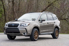 2in lift kit subaru forester 2014 2018 near me