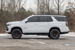 2in lift kit tahoe yukon 4wd near me