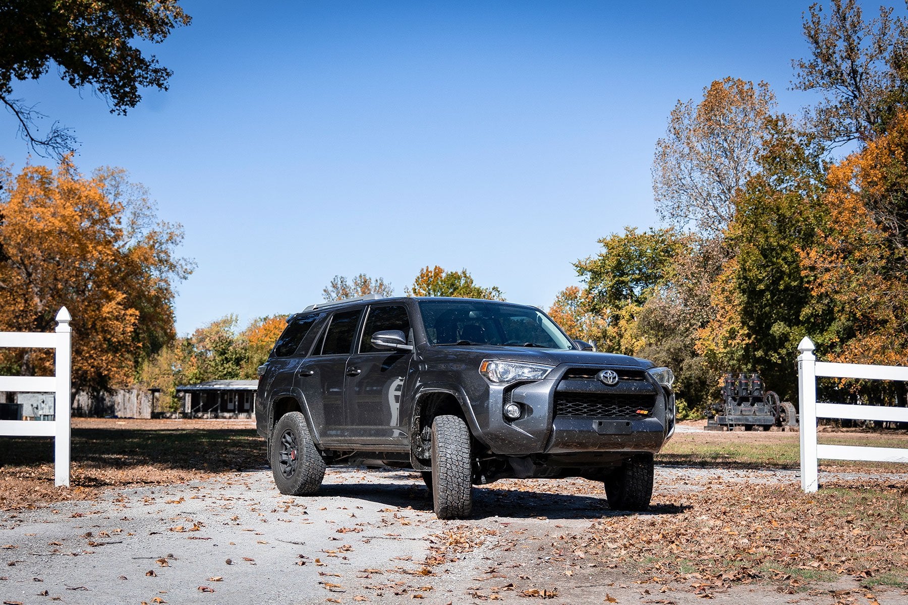 2in lift kit toyota 4runner 2010 2024 bear de
