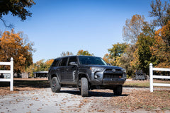 2in lift kit toyota 4runner 2010 2024 bear de