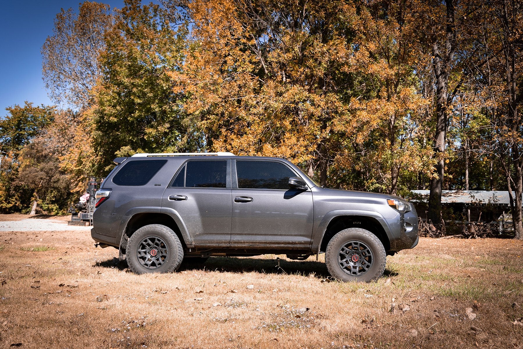 2in lift kit toyota 4runner 2010 2024 near me