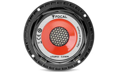 3-5wm car speaker bear de