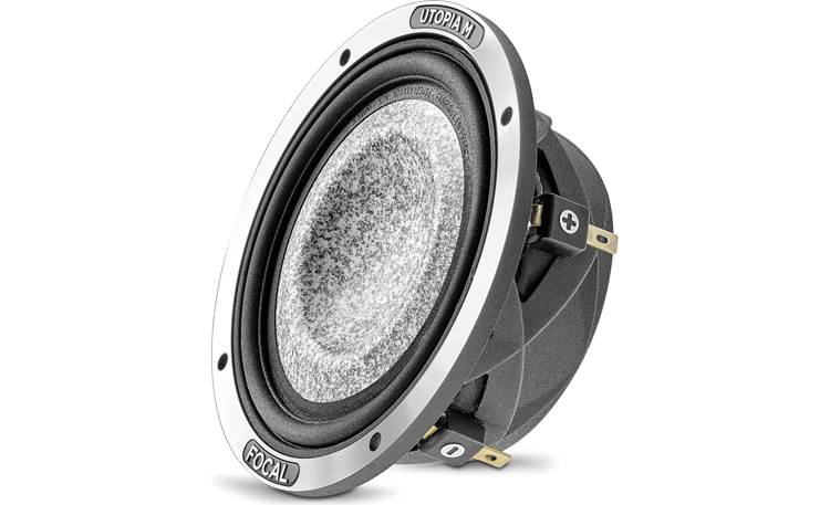 3 5wm car speaker
