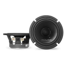 Alpine 30MC 3" Midrange Component Speaker