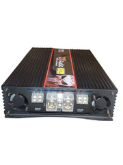 30kw hv car amplifier