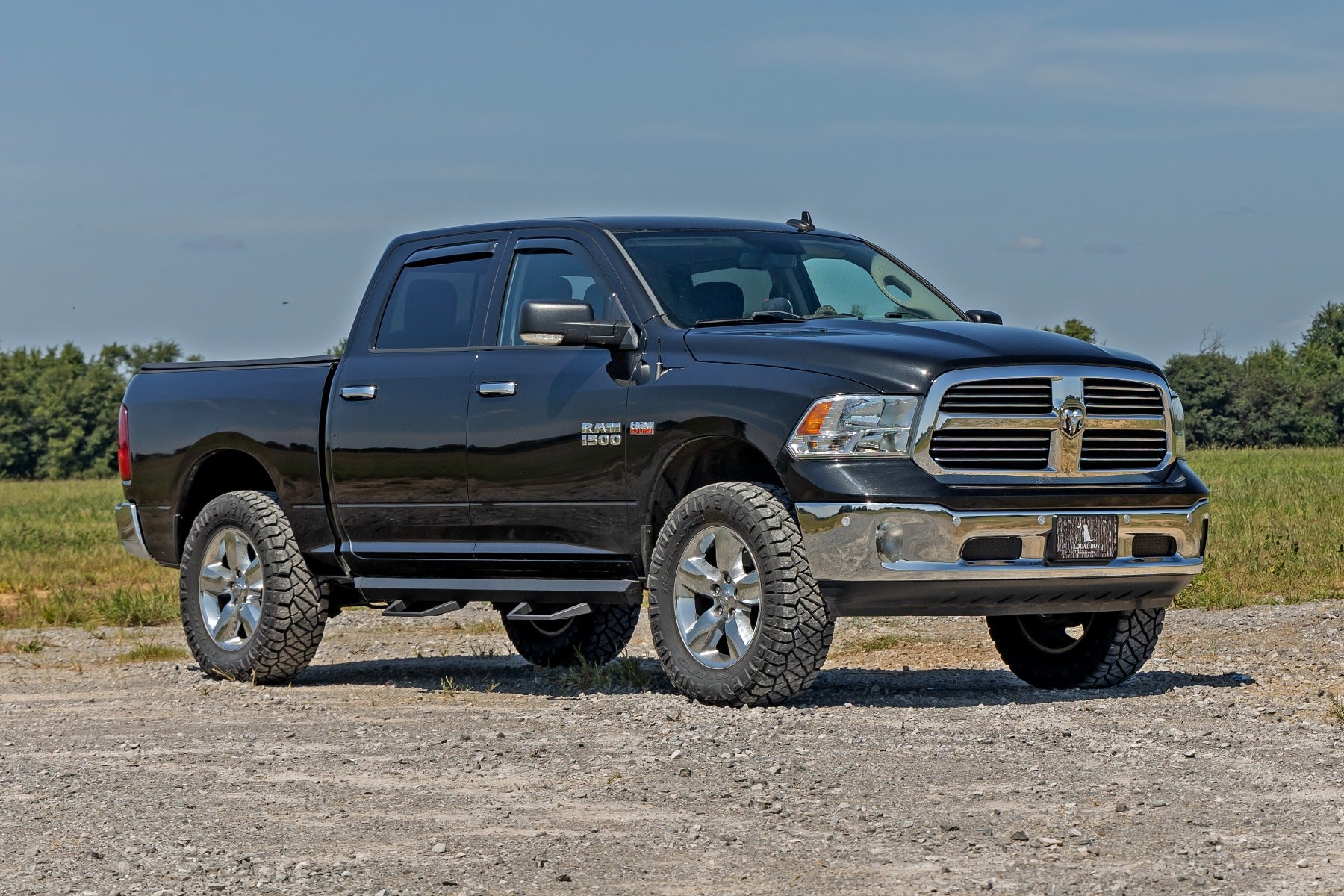 31015 running board ram 10 18 srl2 BEAR DE