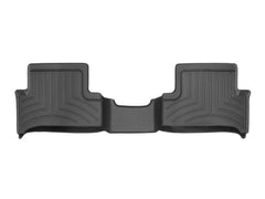 WeatherTech 447513 15+ Chevy Colorado Extended Cab Rear FloorLiner - Black