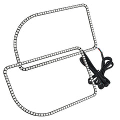 332 headlights 07 09 chrysler delaware