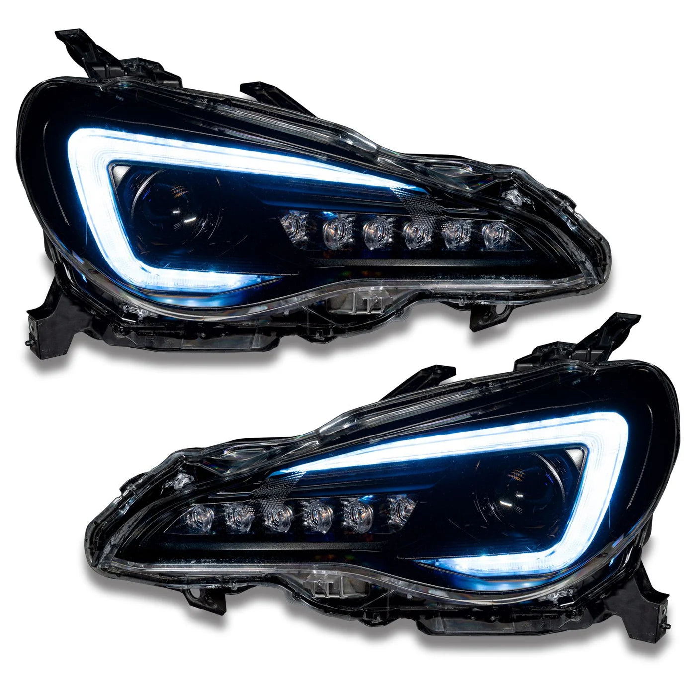 332 headlights 17 20 subaru delaware