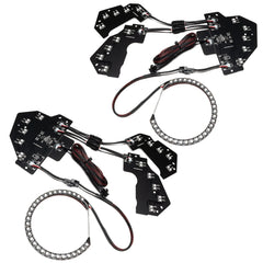 332 headlights 18 23 mustang bear