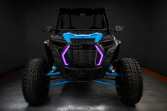 332 headlights 19 23 polaris delaware