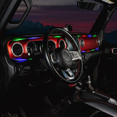 332 interior led lights jeep delaware