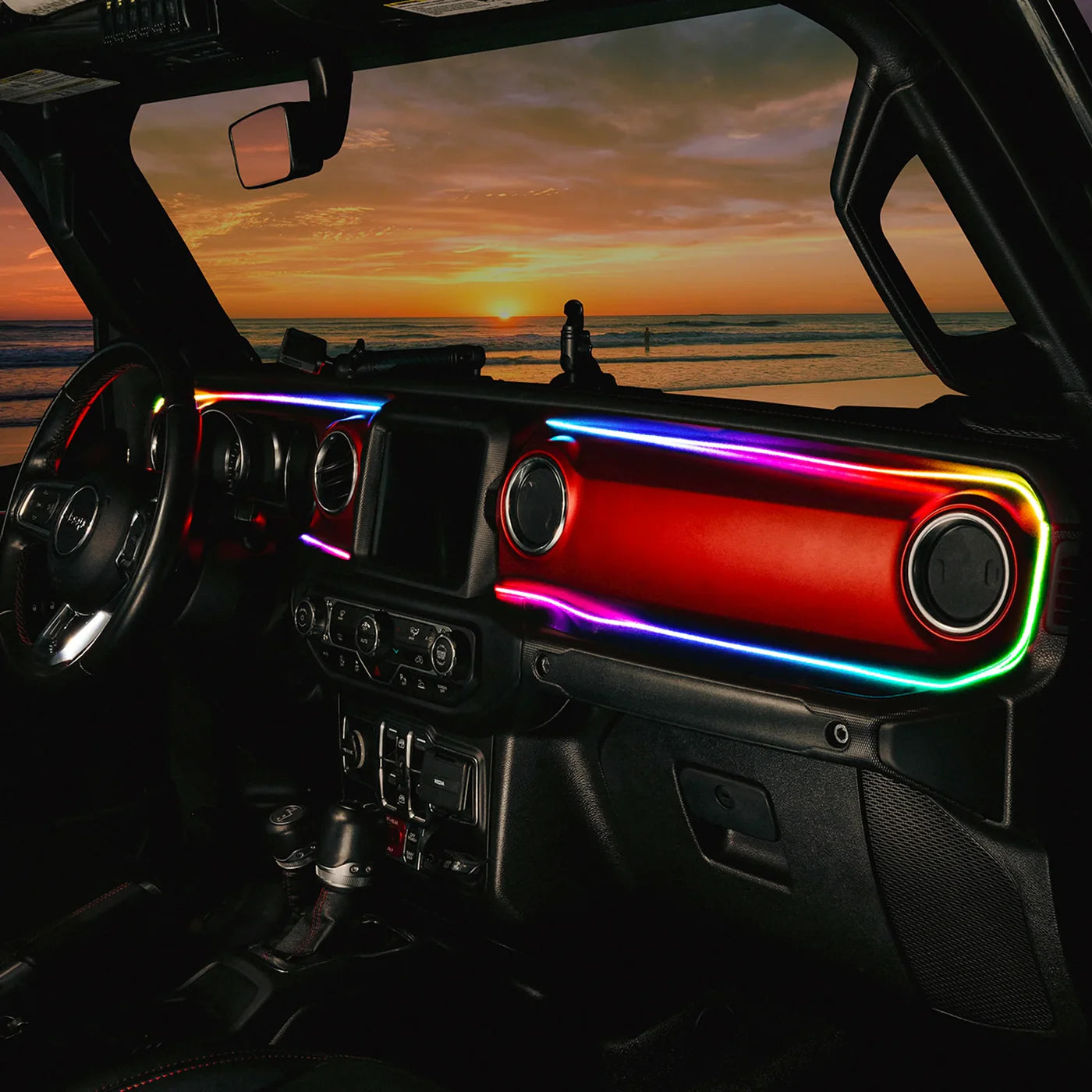 332 interior led lights jeep near me
