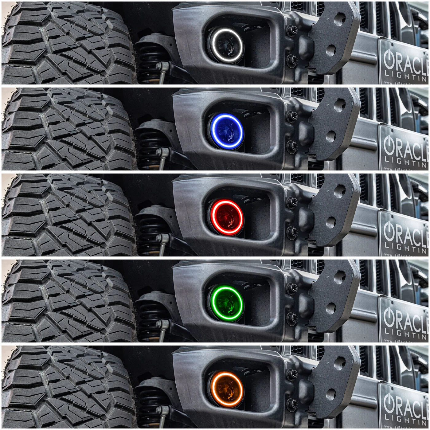 332 led fog lights jeep near me