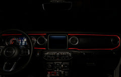 333 6 interior led light delaware