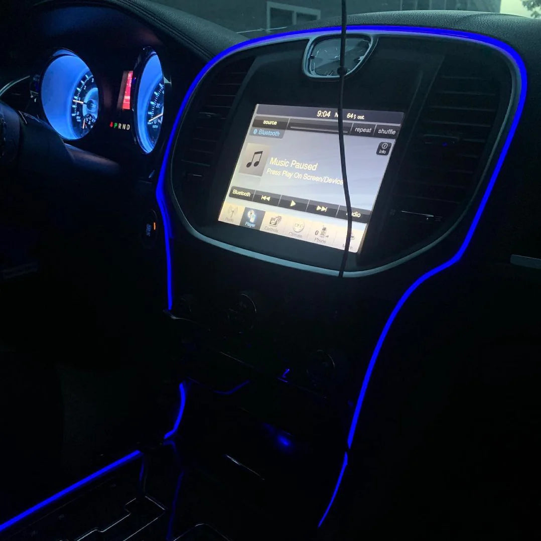 333 6 interior led light near me