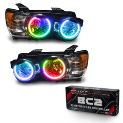 333 halo headlight 12 15 sonic delaware