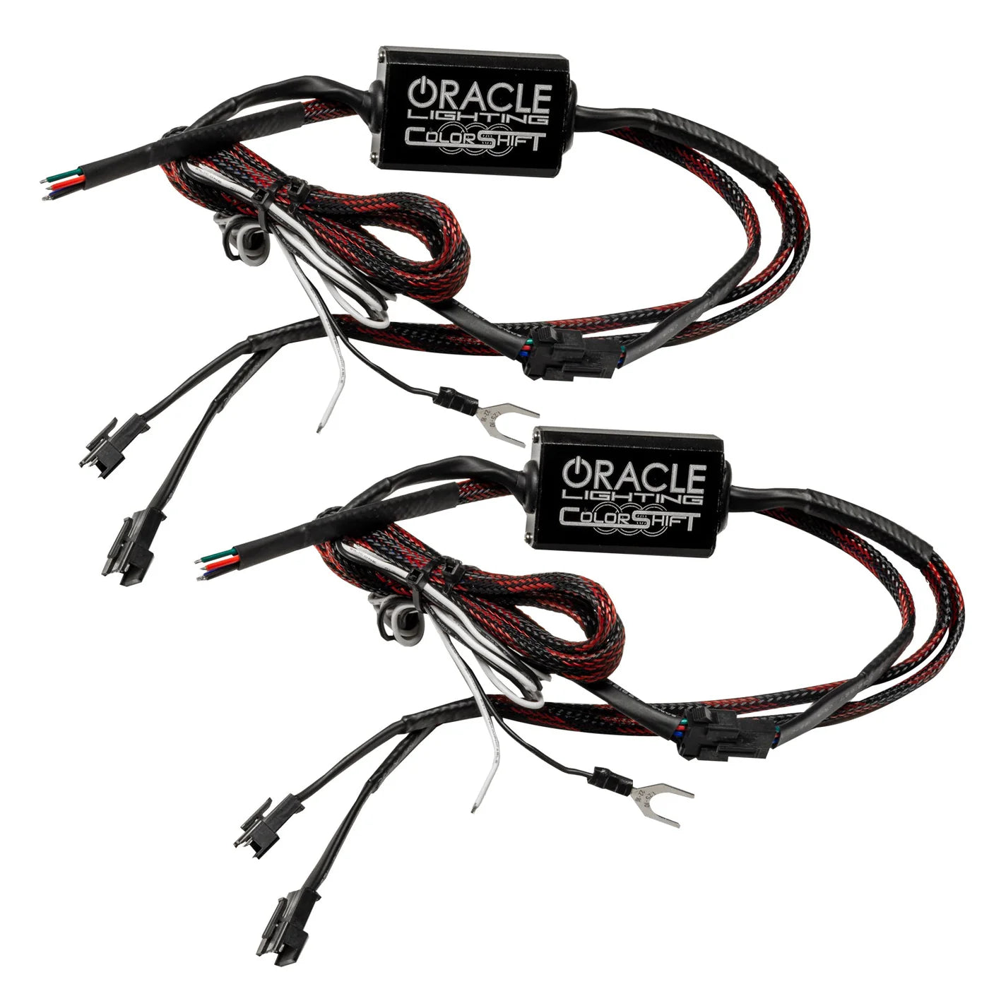 333 halo headlight chevy delaware