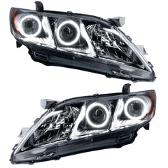 333 halo headlights 0709 camry bear de