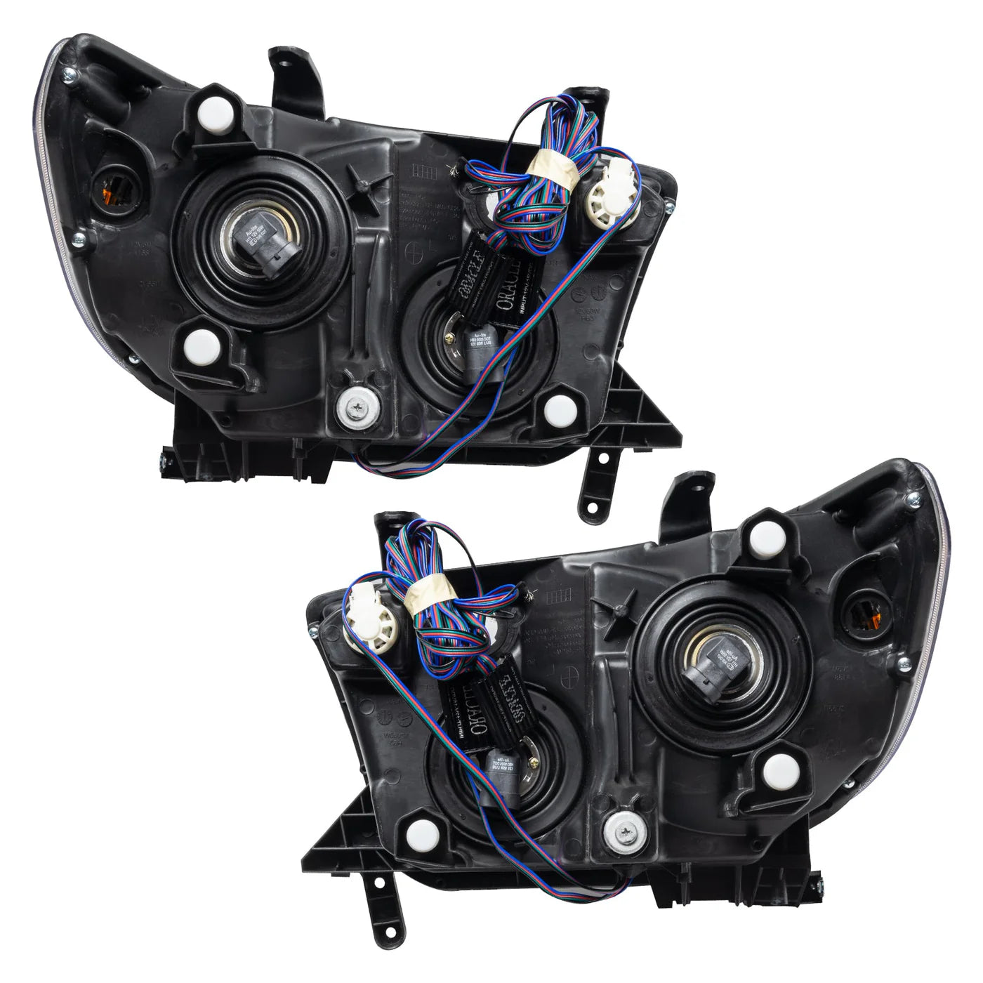 333 halo headlights 0713 tundra delaware