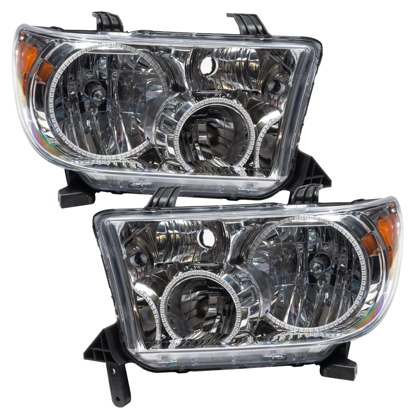 333 halo headlights 0713 tundra near me
