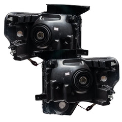333 halo headlights 09 14 ford bear de