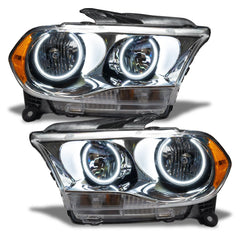 333 halo headlights 11 13 durango near me