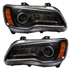 333 halo headlights 11 14 chrysler bear de