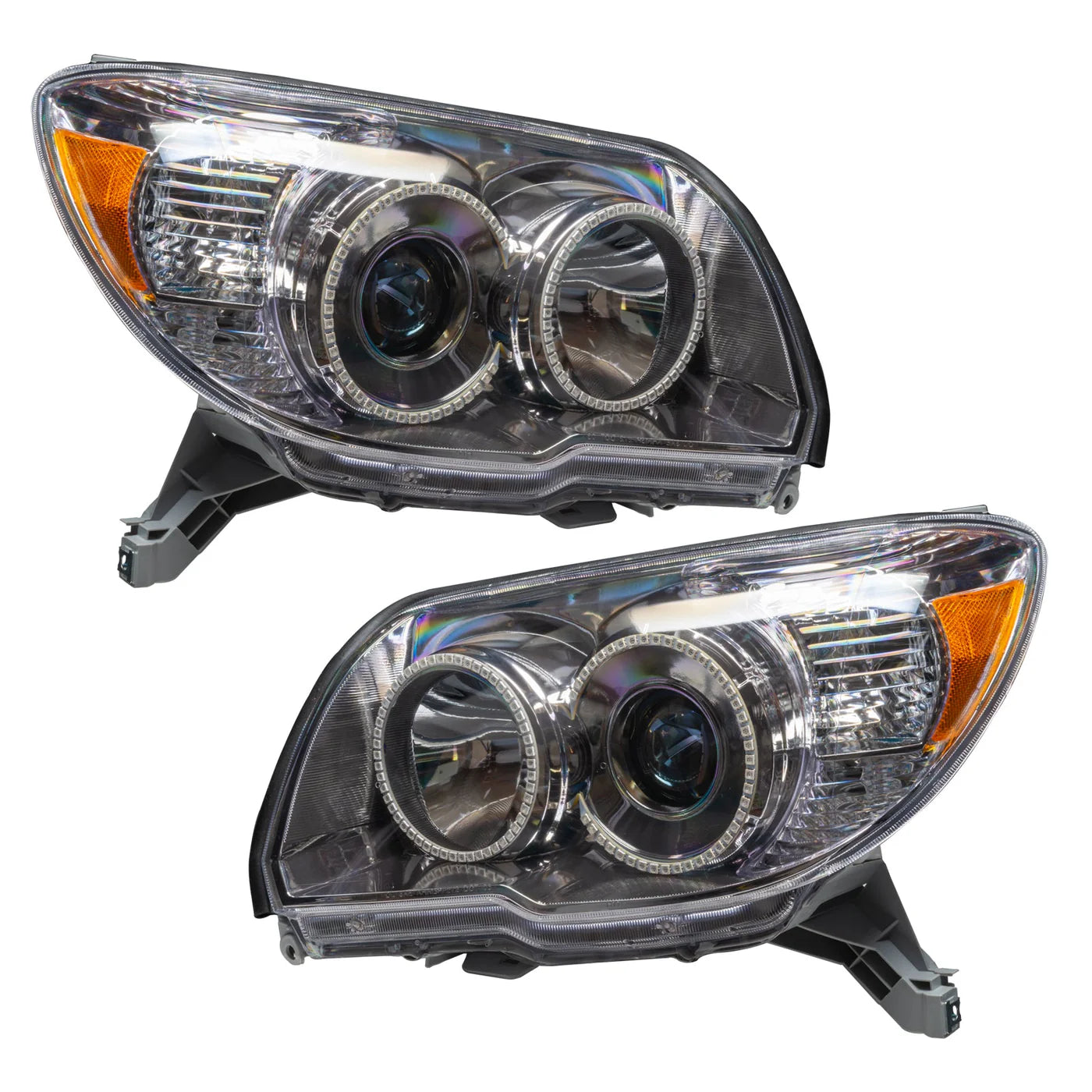 333 halo headlights 4runner bear de