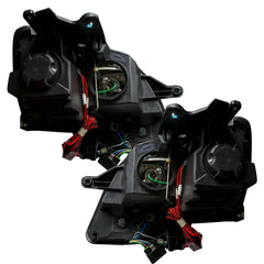 333 halo headlights acadia bear de