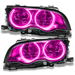 333 halo headlights bmw bear de