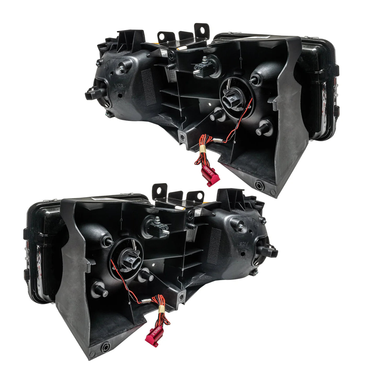 333 halo headlights hummer near me