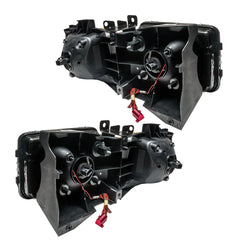 333 halo headlights hummer near me