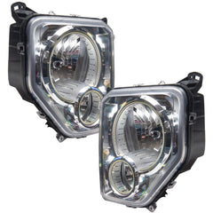 333 halo headlights liberty delaware