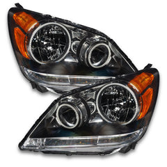 333 halo headlights odyssey bear de