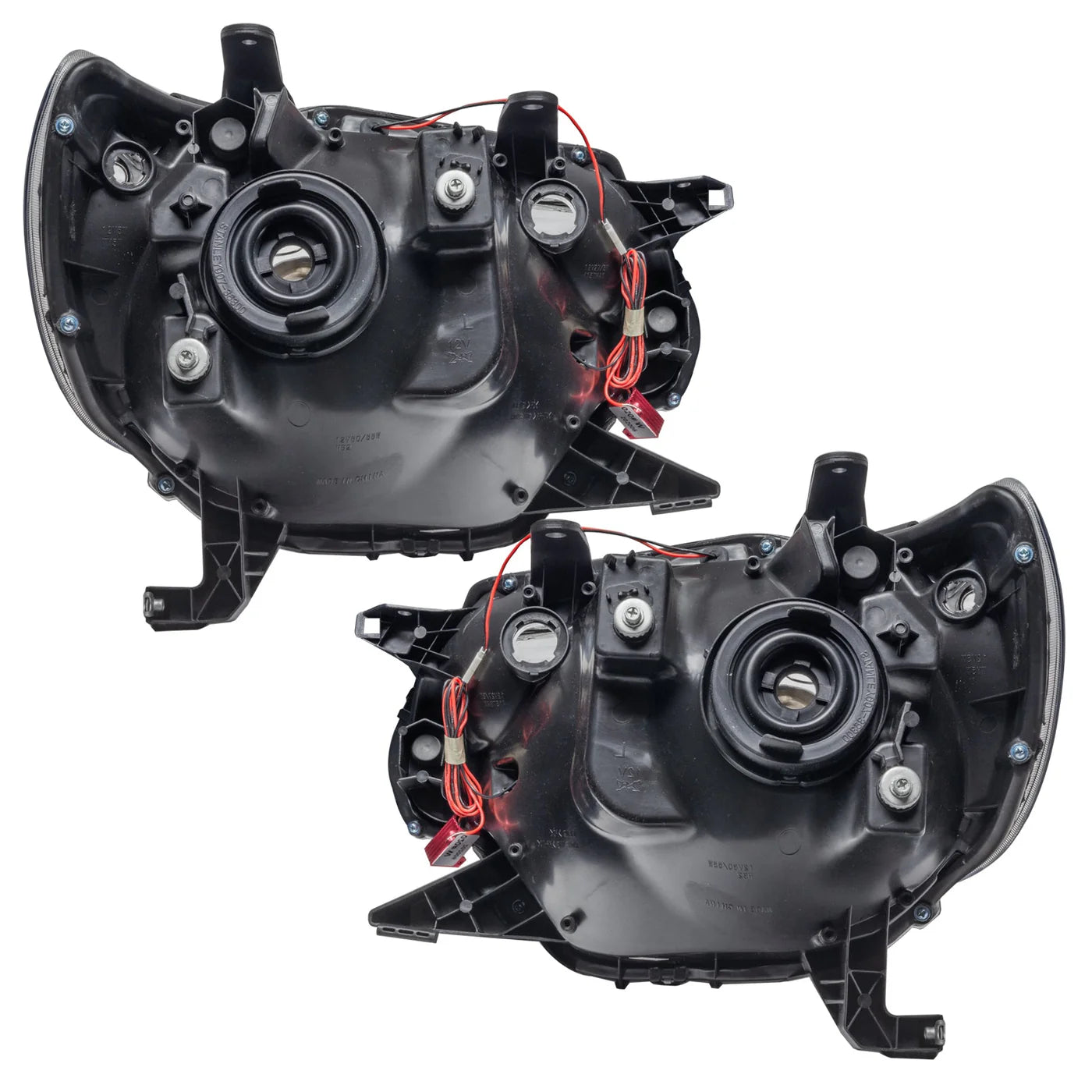 333 headlights 12 15 tacoma bear de