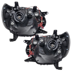 333 headlights 12 15 tacoma bear de