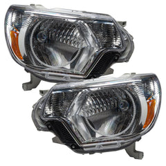 333 headlights 12 15 tacoma delaware