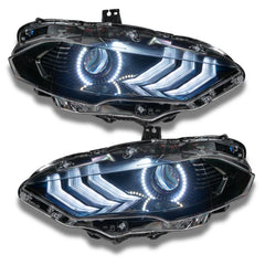 333 headlights 18 23 mustang delaware